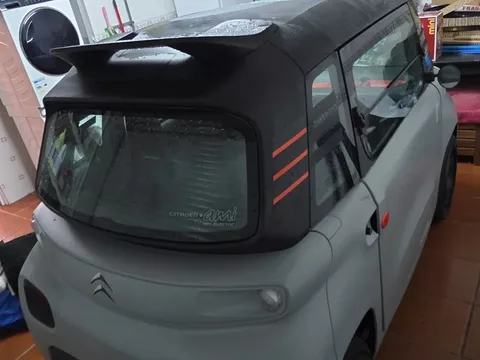 Citroën Ami Standard