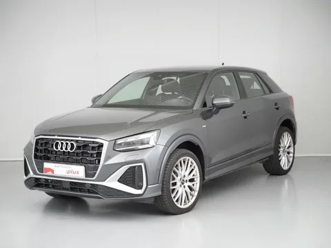 AUDI Q2 Q2 35 TDI Adrenalin Black edition S tronic 110kW