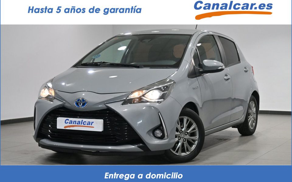 Toyota Yaris 100H 1.5 Active