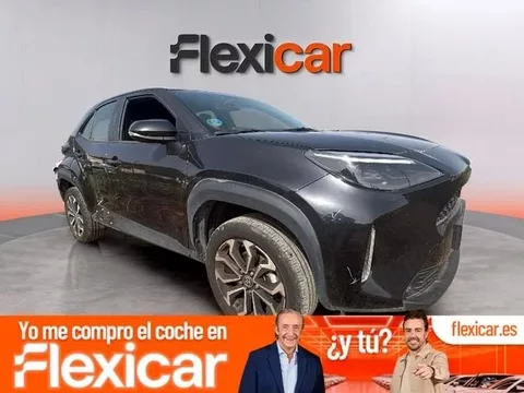 TOYOTA Yaris Cross Yaris Cross 120H Active Tech - 19490€ en Las palmas de gran canaria