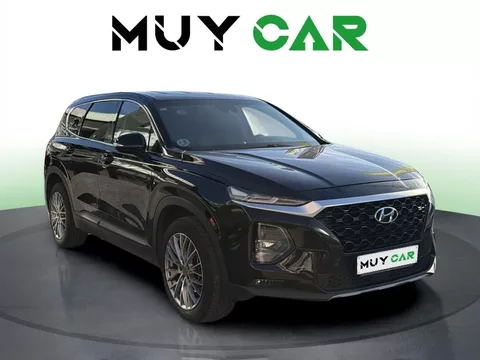 HYUNDAI Santa Fe Santa Fe Tm 2.0CRDi Essence DK 4x2