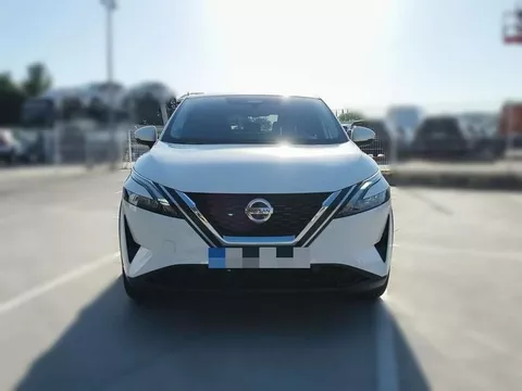 NISSAN Qashqai DIGT 103kW mHEV 4x2 NGO