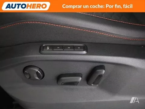 SEAT Tarraco 1.4 TSI e-HYBRID FR
