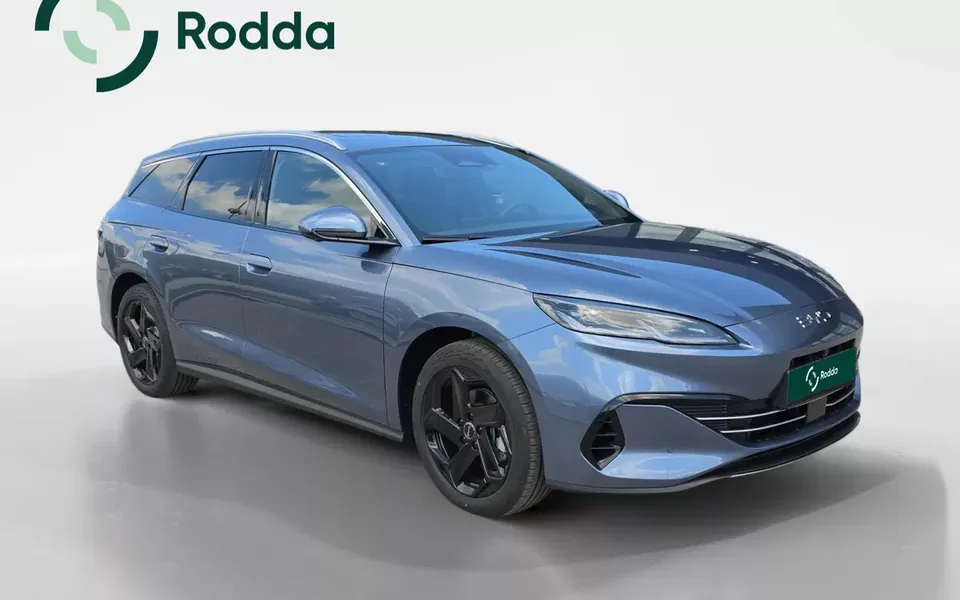 BYD Seal 6 Touring 1.5 DM-i Comfort