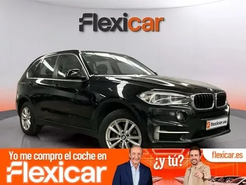 BMW X5 X5 xDrive 25dA