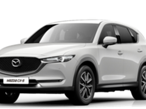 Mazda Mazda 3 1.5 DE Luxury 77 kW (105 CV)