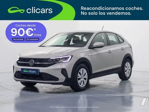 VOLKSWAGEN Taigo Taigo 1.0 TSI Life 70kW