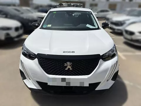 PEUGEOT 2008 2008 1.5BlueHDi S&S Active Pack 110