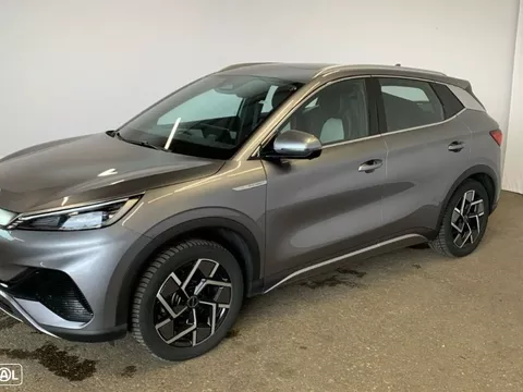 BYD Atto 3 60.48 kWh Design