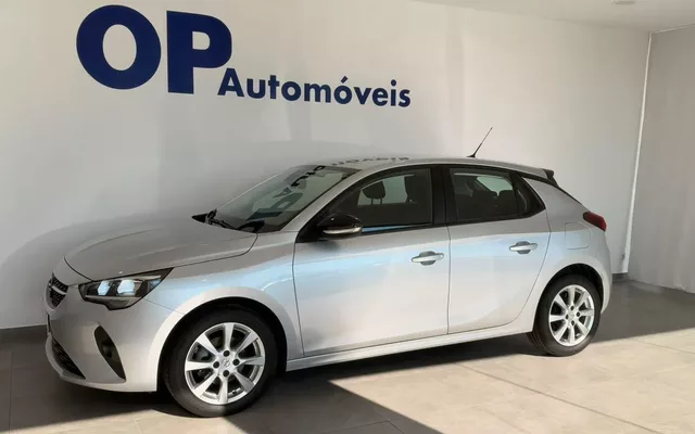 Opel Corsa 1.2 Edition