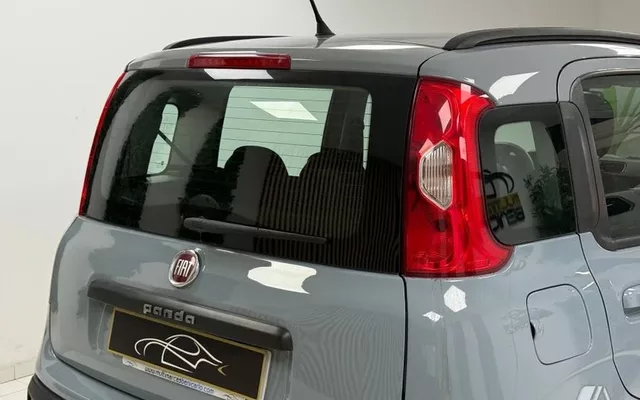 FIAT Panda Panda 1.2 Lounge