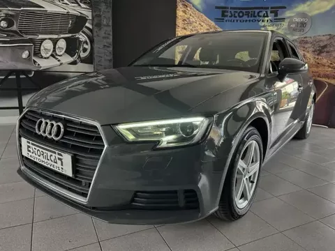 Audi A3 Sportback 2019 1.0 30 TFSI