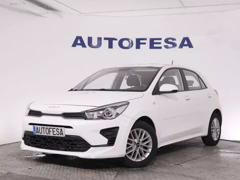 Kia Rio 1.0 TGDI MHEV DRIVE 100CV 5P # IVA DEDUCIBLE,