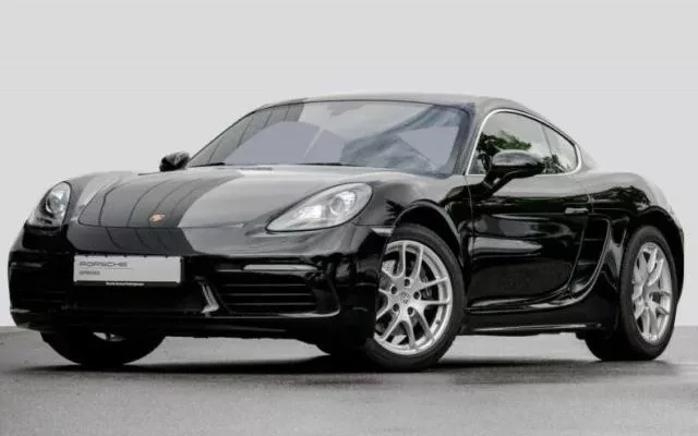 PORSCHE Cayman 718 - 56200€ en Banastas