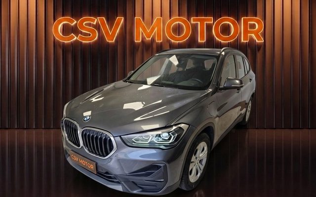 BMW X1 X1 xDrive25eA