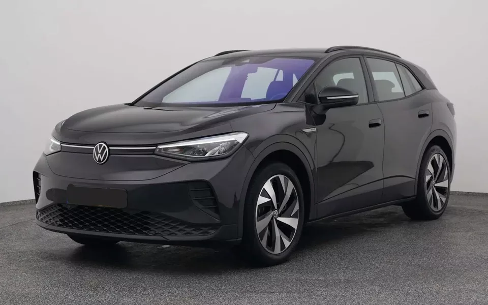 VW ID.4 77 kWh Pro Performance 1st
