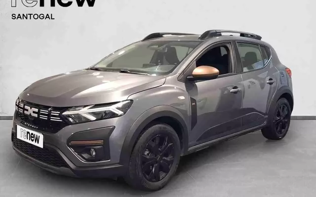 DACIA - Sandero - Sandero 1.0 TCe Stepway Extreme