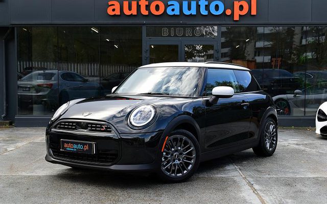 Mini COOPER S 2024