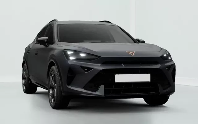 Cupra Formentor 1.4 E-HYBRID 204 PHEV Zéro km immatriculé