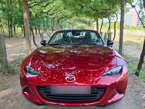 Mazda MX-5 1.5 Sky-G Prime-line