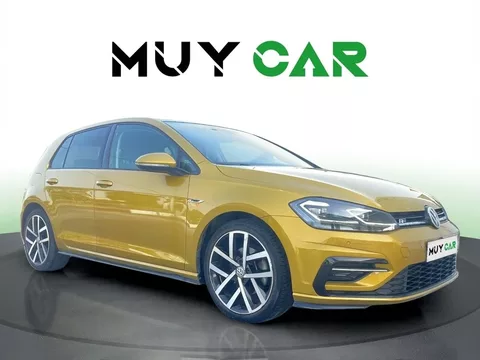 VOLKSWAGEN Golf Golf 1.6TDI Sport 85kW