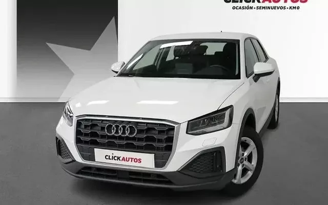 AUDI Q2 1.0 TFSI 116CV 30 Edition