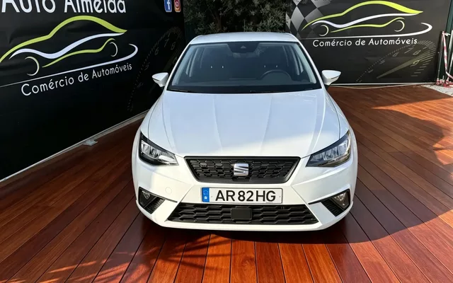 SEAT Ibiza 1.0 Style
