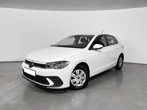 VOLKSWAGEN Polo Nuevo Trendline 1.0 TSI 70 kW (95 CV) SG5 (AE12LV11)