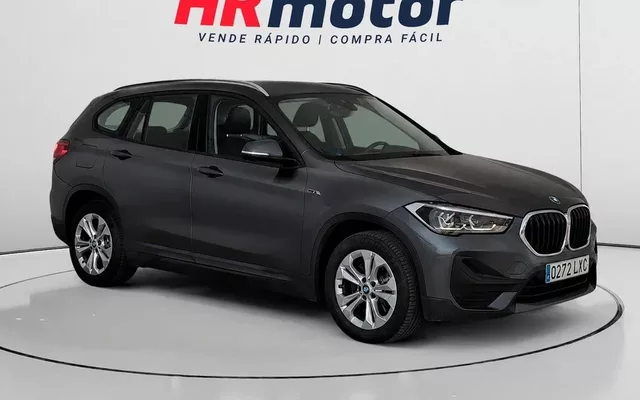 BMW X1 X1 xDrive25eA