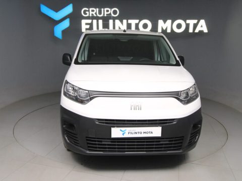 Fiat Doblo Doblò Van L1 1.5 Bluehdi 100cv