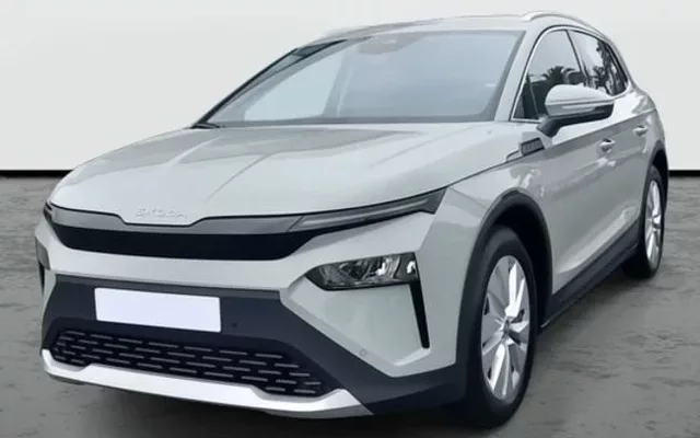 SKODA Elroq 60 150 kW (204 CV) (PYLGJ263)