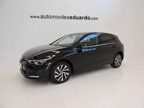 VOLKSWAGEN Golf Golf 1.4 TSI eHybrid 150kW