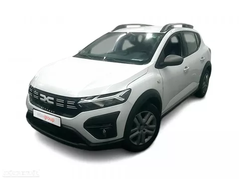 Dacia Sandero 1.0 ECO-G Expression Bi-Fuel