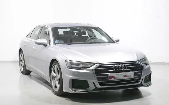 AUDI A6 A6 40 TDI S tronic Sport
