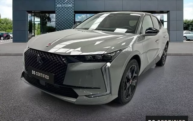 DS DS4 DS 4 E-Tense Performance Line Aut. 225