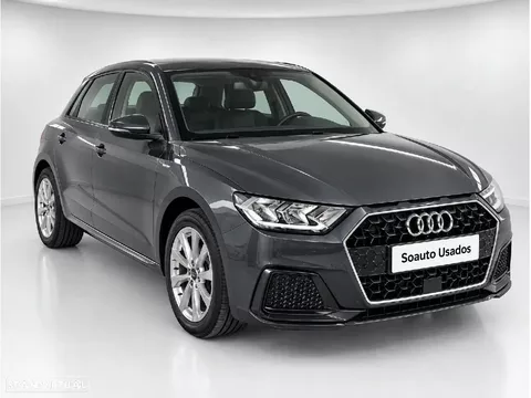 Audi A1 Sportback 25 TFSI Advanced S tronic