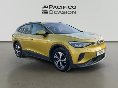 VOLKSWAGEN ID.4 ID.4 Pure Performance City 125KW 52Kwh
