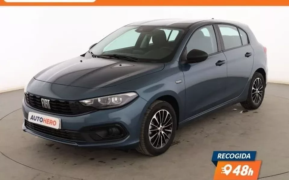 FIAT Tipo 1.6 M-Jet Life