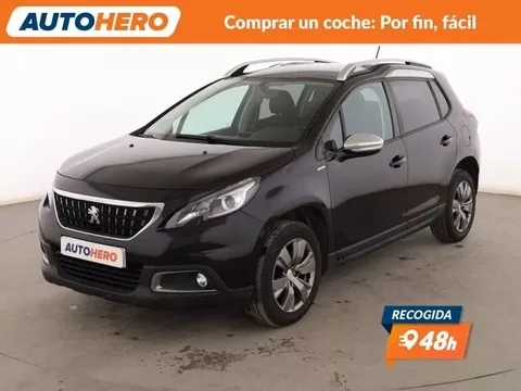 PEUGEOT 2008 2008 1.5 BlueHDI S&S Style 100