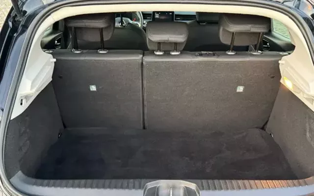 Renault Clio 2021 1.6 E-Tech Hybrid