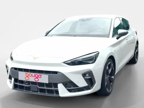 CUPRA León LEON BERLINA CON PORTON 1.5 ETSI MHEV 110KW DSG 150 5P - 27895€ en Torrevieja
