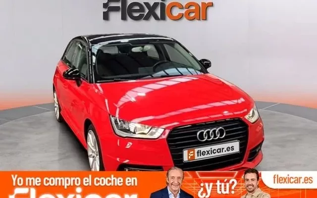 AUDI A1 A1 Sportback 30 TFSI