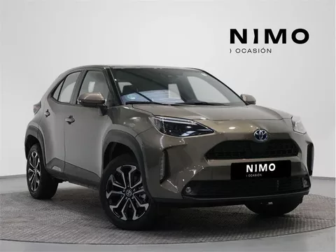 TOYOTA Yaris Cross Yaris Cross 120H Active Tech