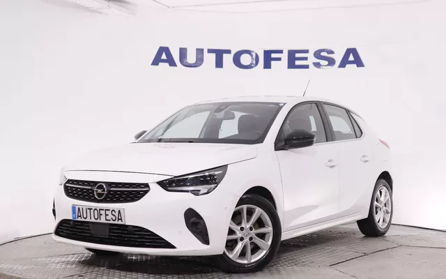 Opel Corsa 1.2T XHL ELEGANCE 100CV 5P # IVA DEDUCIBLE, PARKTRONIC