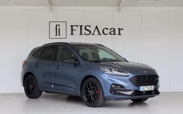 FORD KUGA 1.5 ECOBBOST ST-LINE X