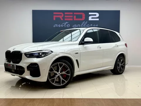 BMW X5 X5 xDrive 45e xLine