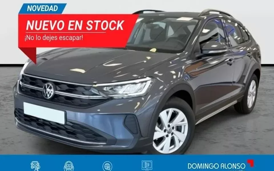 VOLKSWAGEN Taigo Connect 1.0 TSI 70kW (95CV) SG5