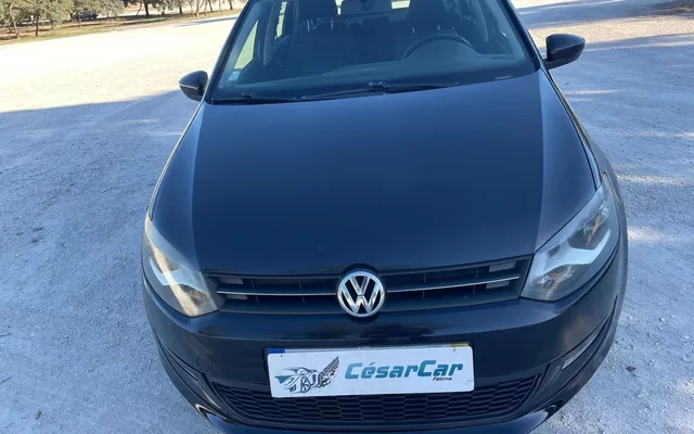 VW Polo