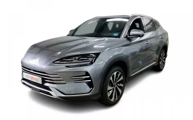 BYD Seal U 1.5 DM-i Boost