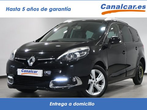 Renault Grand Scenic 1.6dCi